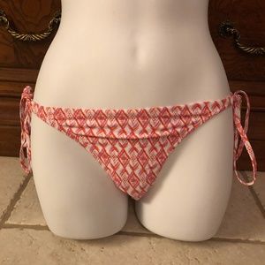 MELISSA ODABASH BIKINI BOTTOMS